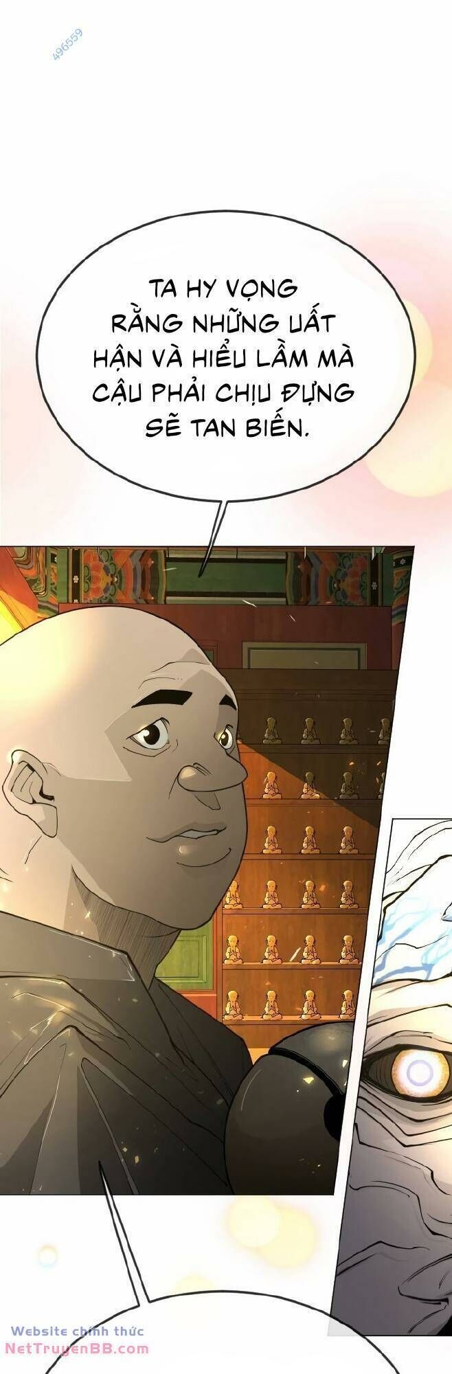 Kỷ Nguyên Siêu Anh Hùng Chap 164 - Next Chap 165
