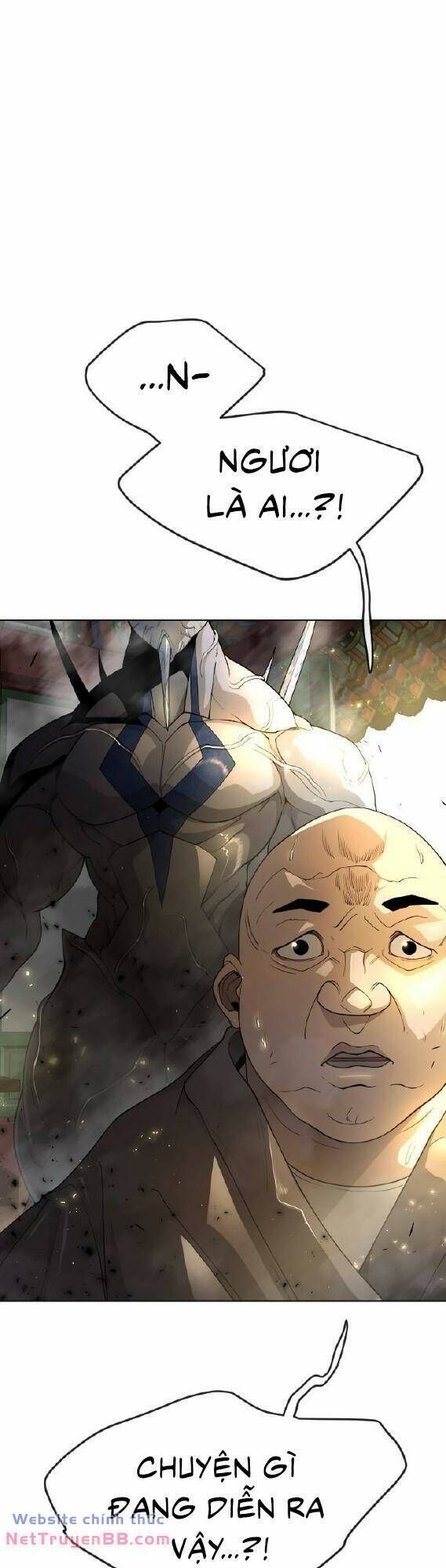 Kỷ Nguyên Siêu Anh Hùng Chap 164 - Next Chap 165
