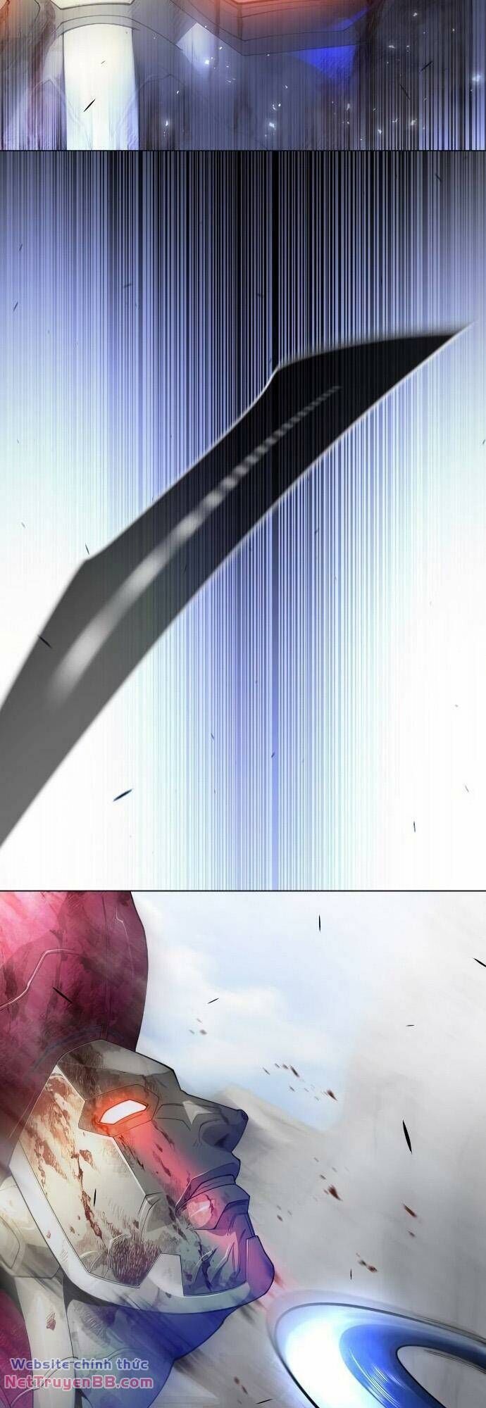 Kỷ Nguyên Siêu Anh Hùng Chap 164 - Next Chap 165