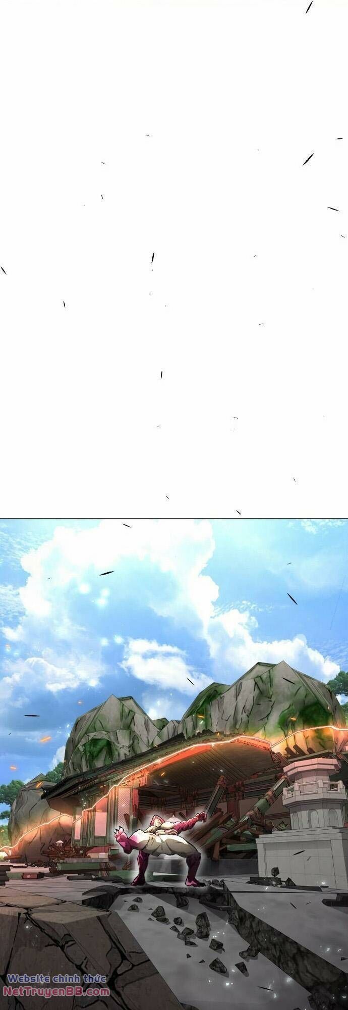 Kỷ Nguyên Siêu Anh Hùng Chap 164 - Next Chap 165