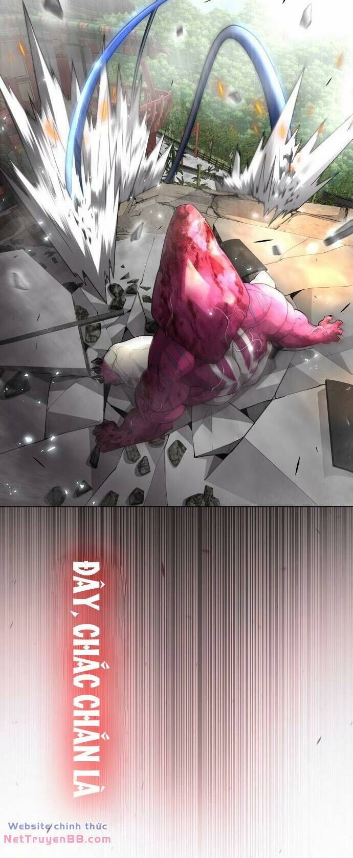 Kỷ Nguyên Siêu Anh Hùng Chap 164 - Next Chap 165