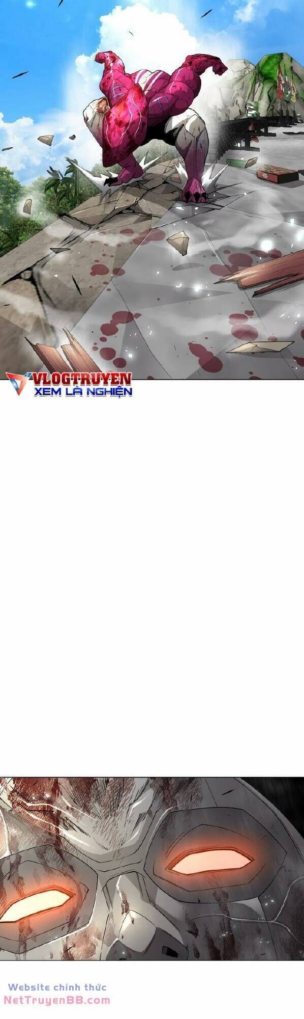 Kỷ Nguyên Siêu Anh Hùng Chap 164 - Next Chap 165