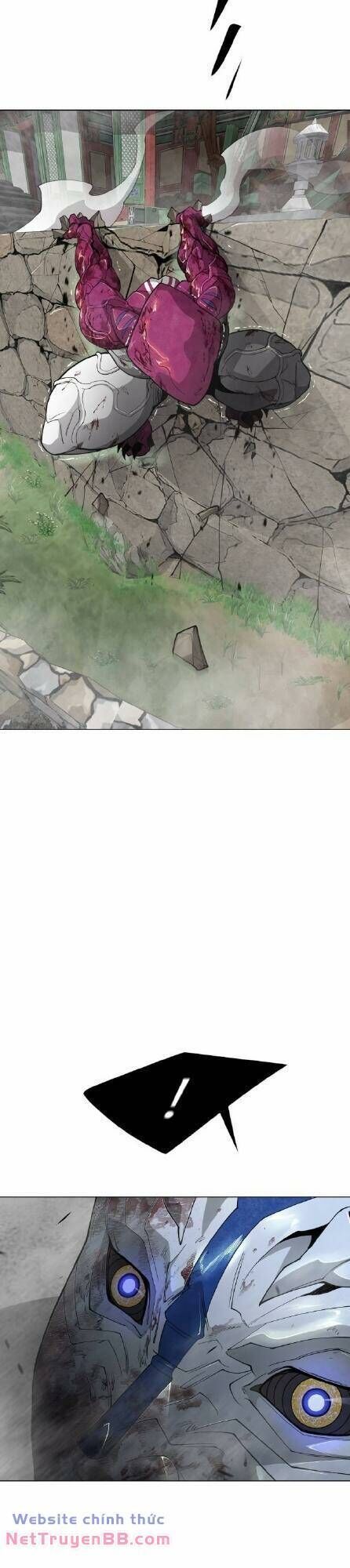 Kỷ Nguyên Siêu Anh Hùng Chap 164 - Next Chap 165
