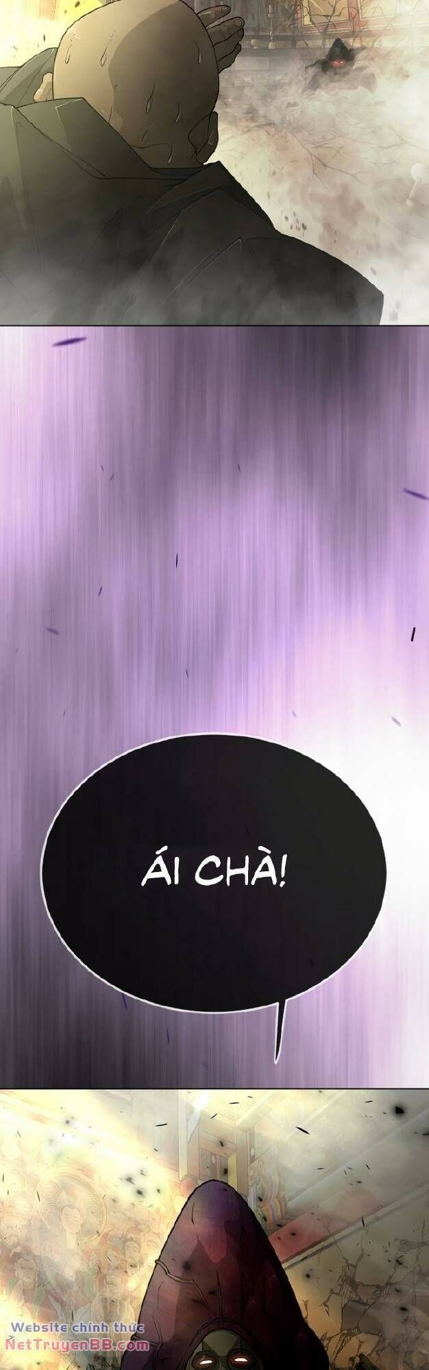 Kỷ Nguyên Siêu Anh Hùng Chap 164 - Next Chap 165