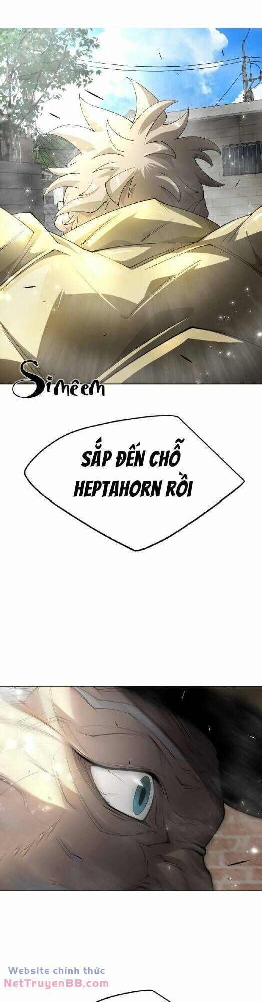 Kỷ Nguyên Siêu Anh Hùng Chap 164 - Next Chap 165