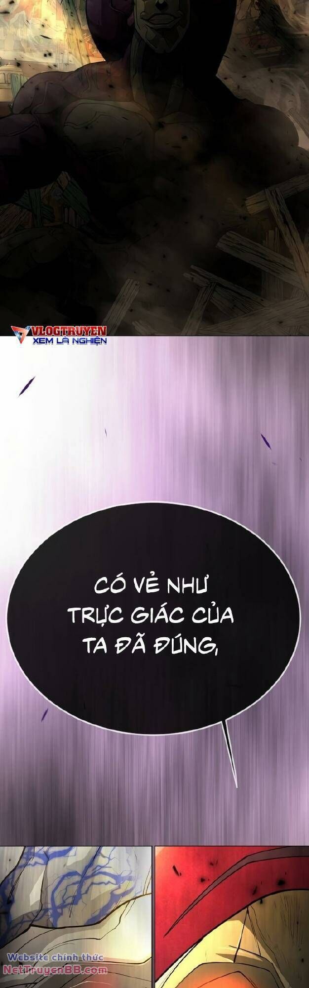Kỷ Nguyên Siêu Anh Hùng Chap 164 - Next Chap 165