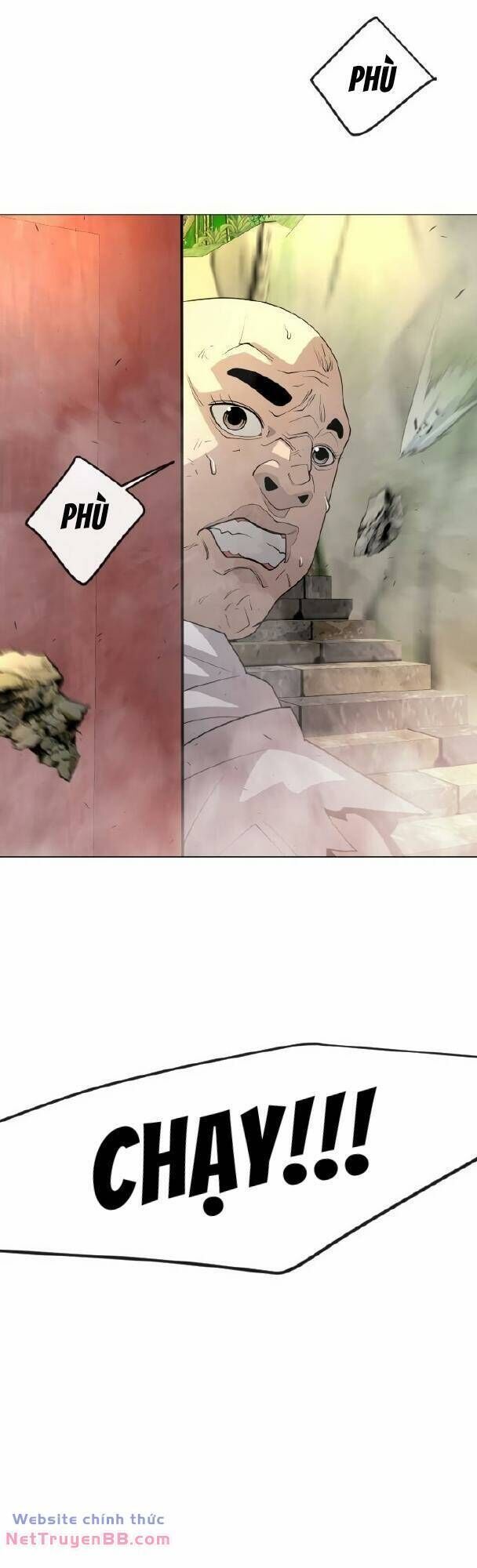 Kỷ Nguyên Siêu Anh Hùng Chap 164 - Next Chap 165