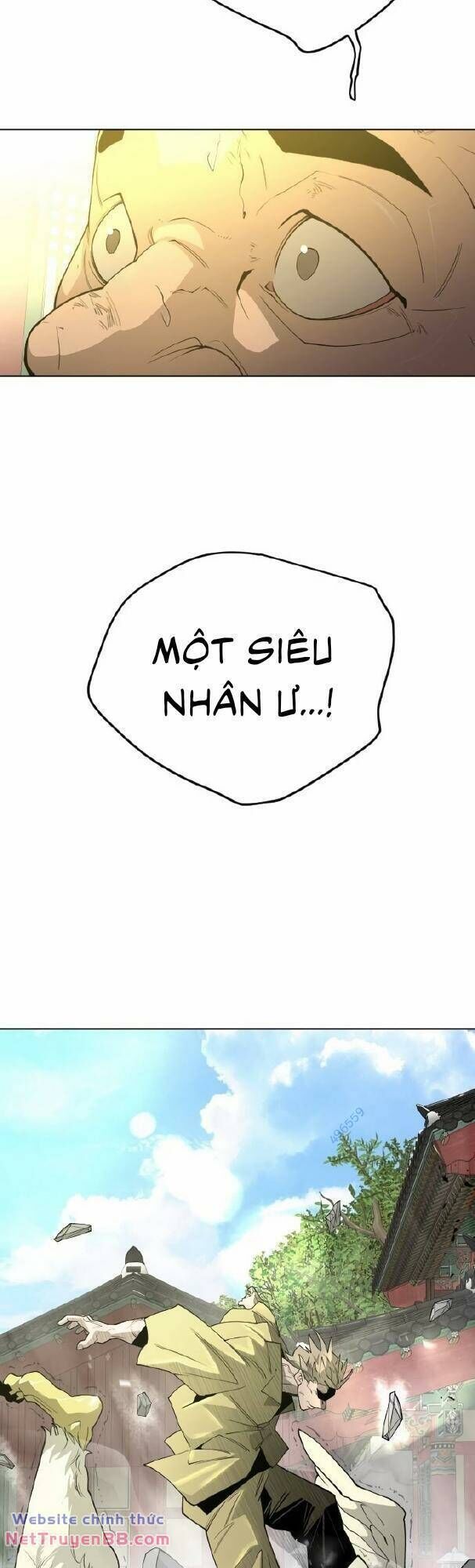 Kỷ Nguyên Siêu Anh Hùng Chap 164 - Next Chap 165