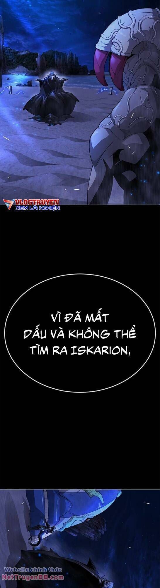 Kỷ Nguyên Siêu Anh Hùng Chap 165 - Next Chap 166