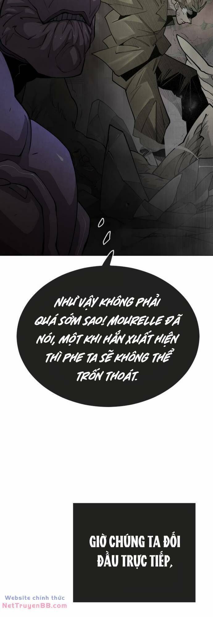 Kỷ Nguyên Siêu Anh Hùng Chap 165 - Next Chap 166