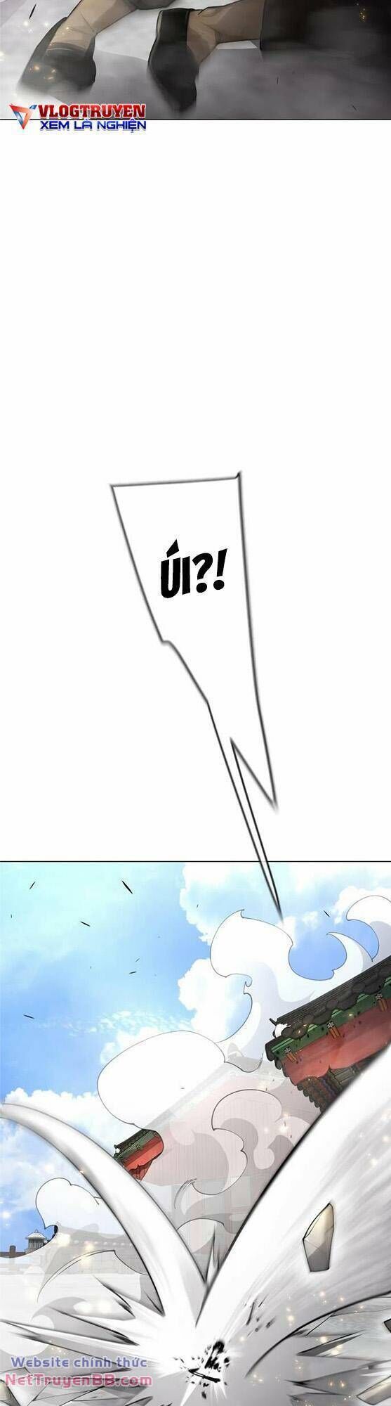 Kỷ Nguyên Siêu Anh Hùng Chap 165 - Next Chap 166