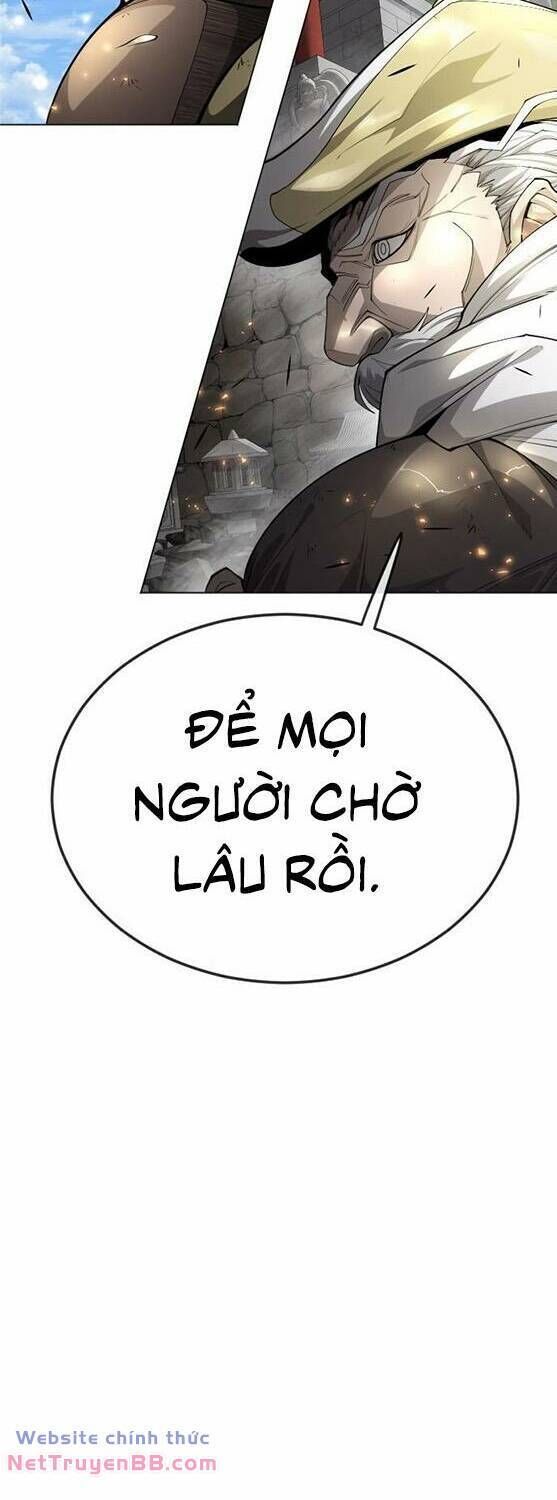 Kỷ Nguyên Siêu Anh Hùng Chap 165 - Next Chap 166