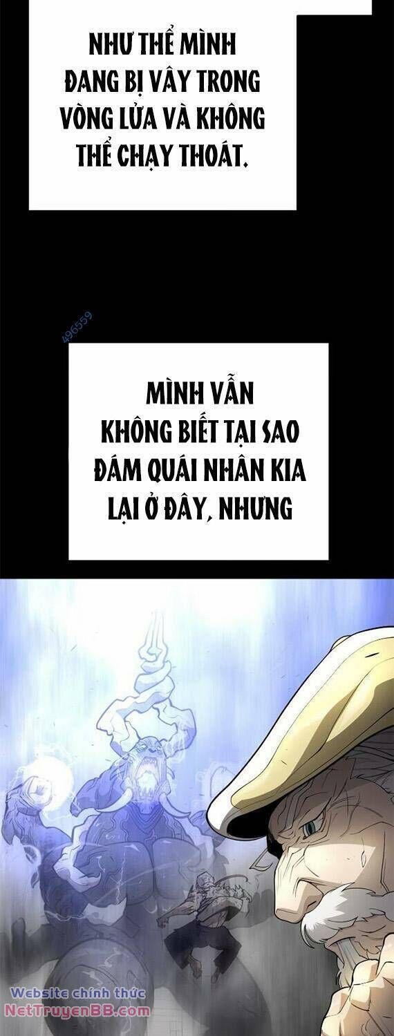 Kỷ Nguyên Siêu Anh Hùng Chap 165 - Next Chap 166
