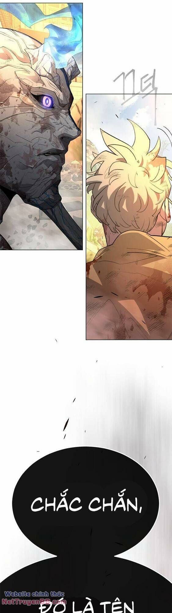 Kỷ Nguyên Siêu Anh Hùng Chap 165 - Next Chap 166