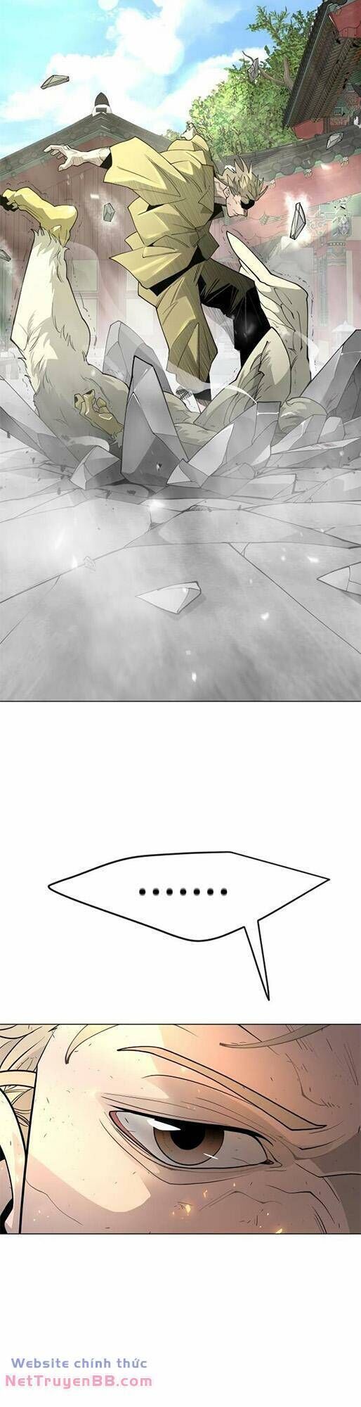 Kỷ Nguyên Siêu Anh Hùng Chap 165 - Next Chap 166