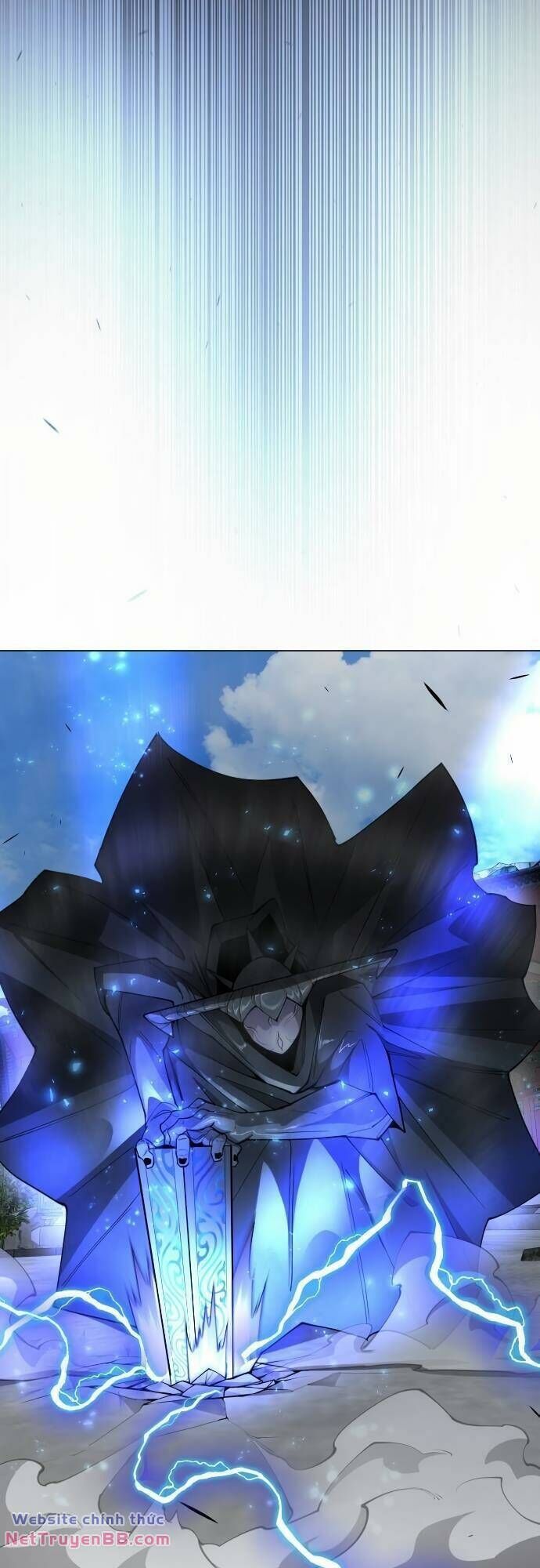 Kỷ Nguyên Siêu Anh Hùng Chap 165 - Next Chap 166