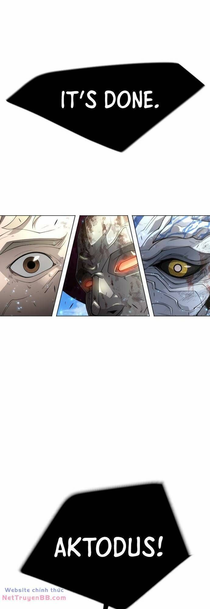 Kỷ Nguyên Siêu Anh Hùng Chap 165 - Next Chap 166