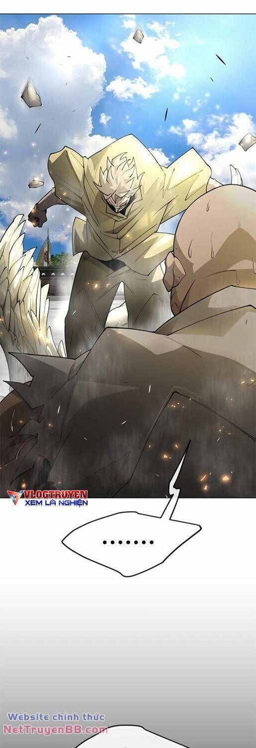 Kỷ Nguyên Siêu Anh Hùng Chap 165 - Next Chap 166