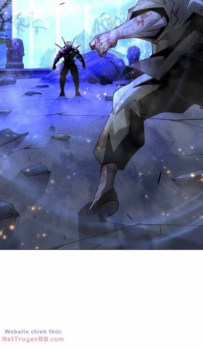 Kỷ Nguyên Siêu Anh Hùng Chap 165 - Next Chap 166