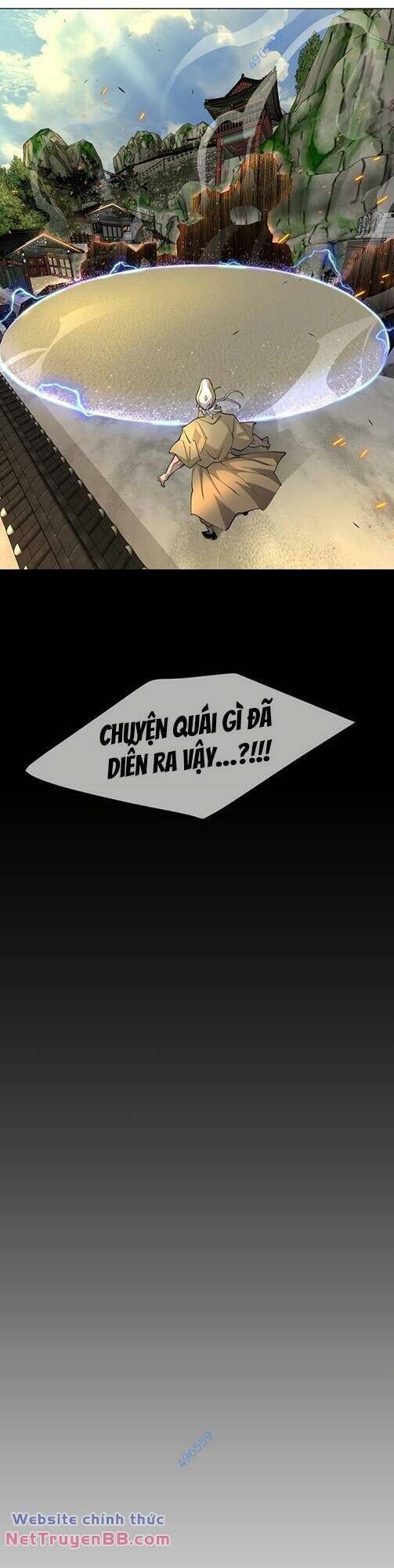 Kỷ Nguyên Siêu Anh Hùng Chap 165 - Next Chap 166