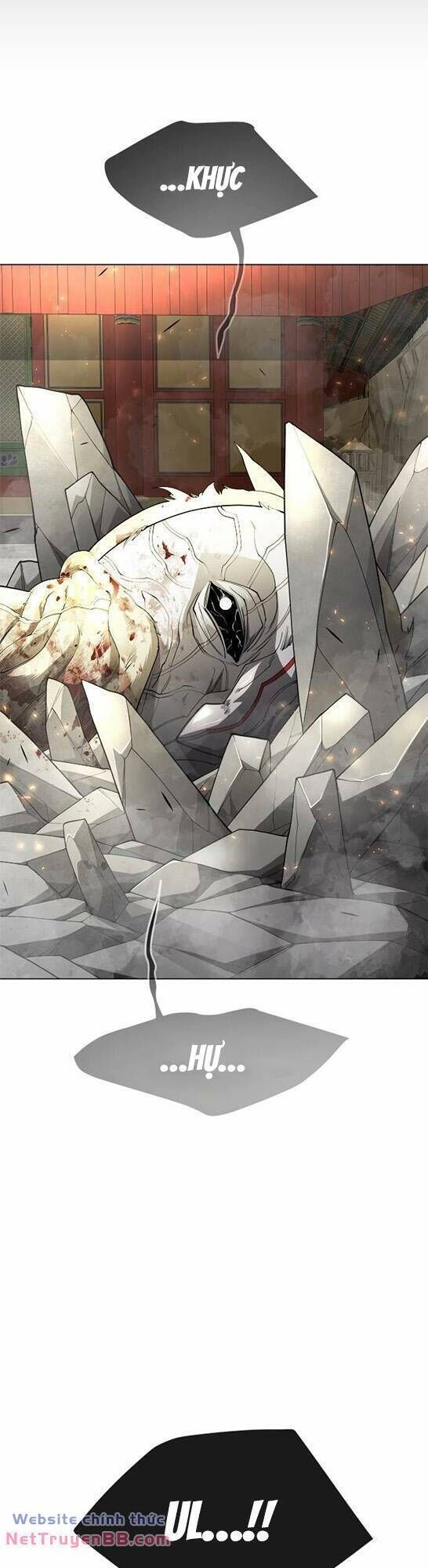 Kỷ Nguyên Siêu Anh Hùng Chap 165 - Next Chap 166