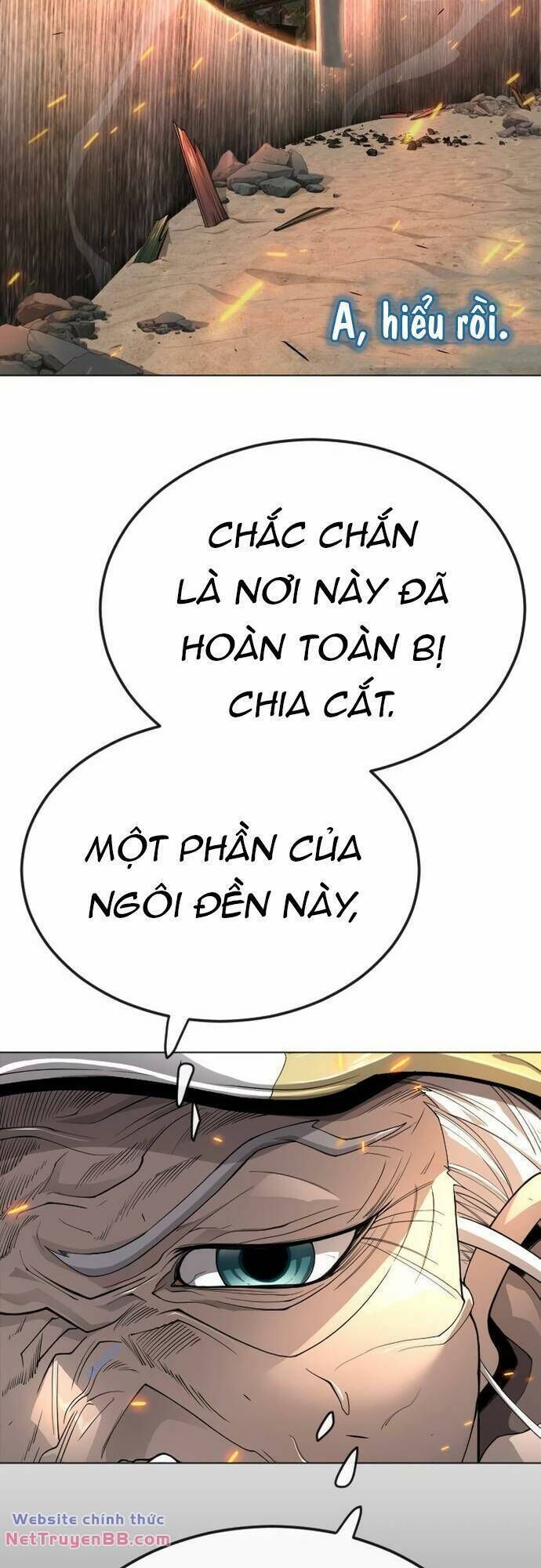 Kỷ Nguyên Siêu Anh Hùng Chap 166 - Next Chap 167