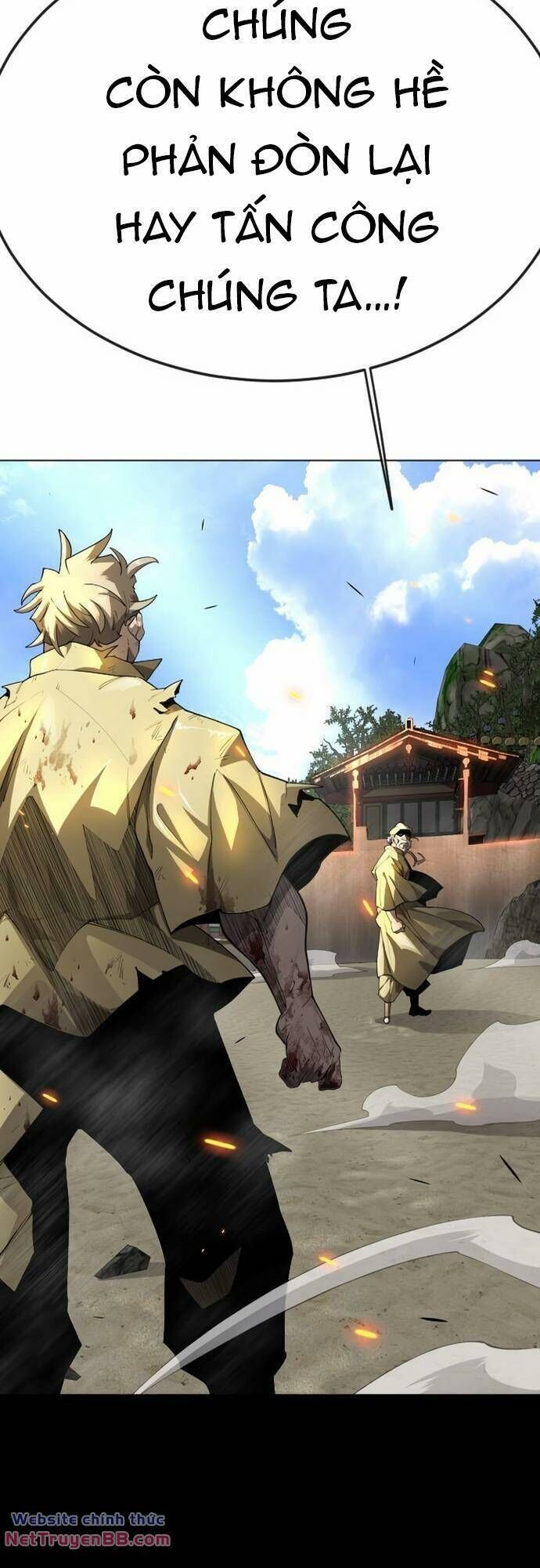 Kỷ Nguyên Siêu Anh Hùng Chap 166 - Next Chap 167