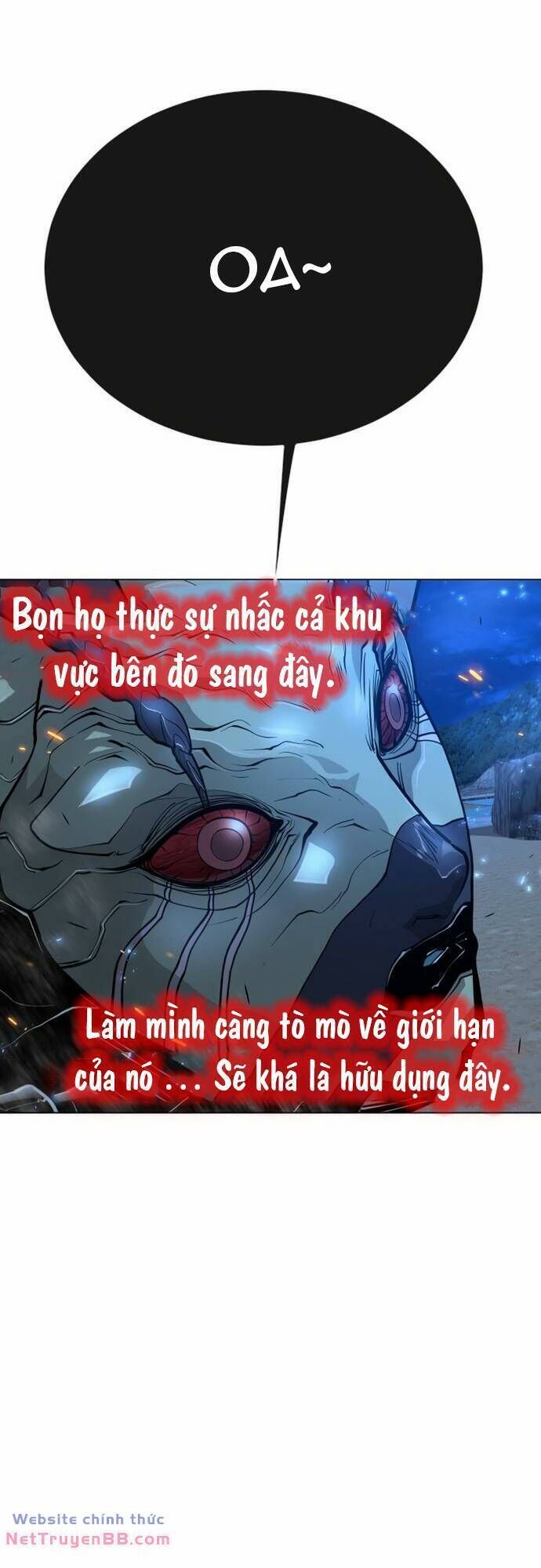 Kỷ Nguyên Siêu Anh Hùng Chap 166 - Next Chap 167