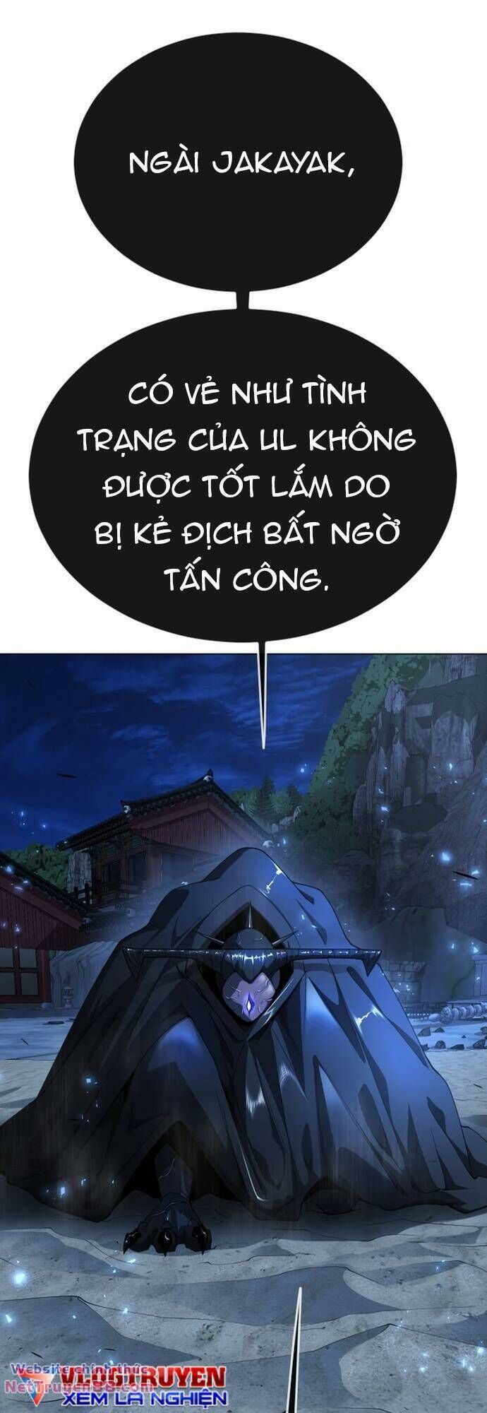 Kỷ Nguyên Siêu Anh Hùng Chap 166 - Next Chap 167