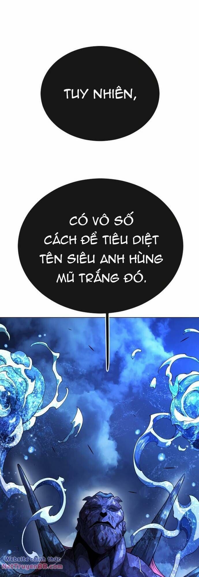 Kỷ Nguyên Siêu Anh Hùng Chap 166 - Next Chap 167