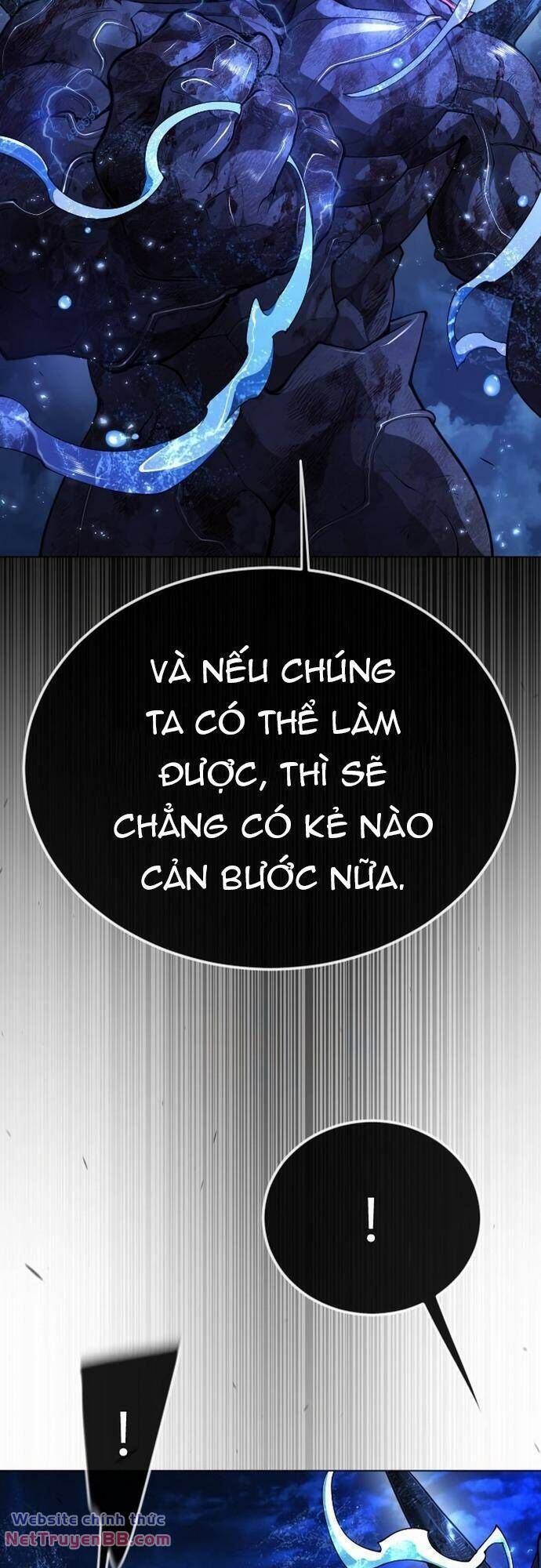 Kỷ Nguyên Siêu Anh Hùng Chap 166 - Next Chap 167