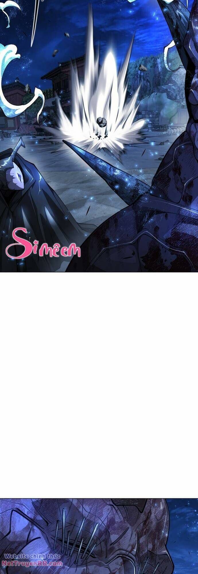 Kỷ Nguyên Siêu Anh Hùng Chap 166 - Next Chap 167
