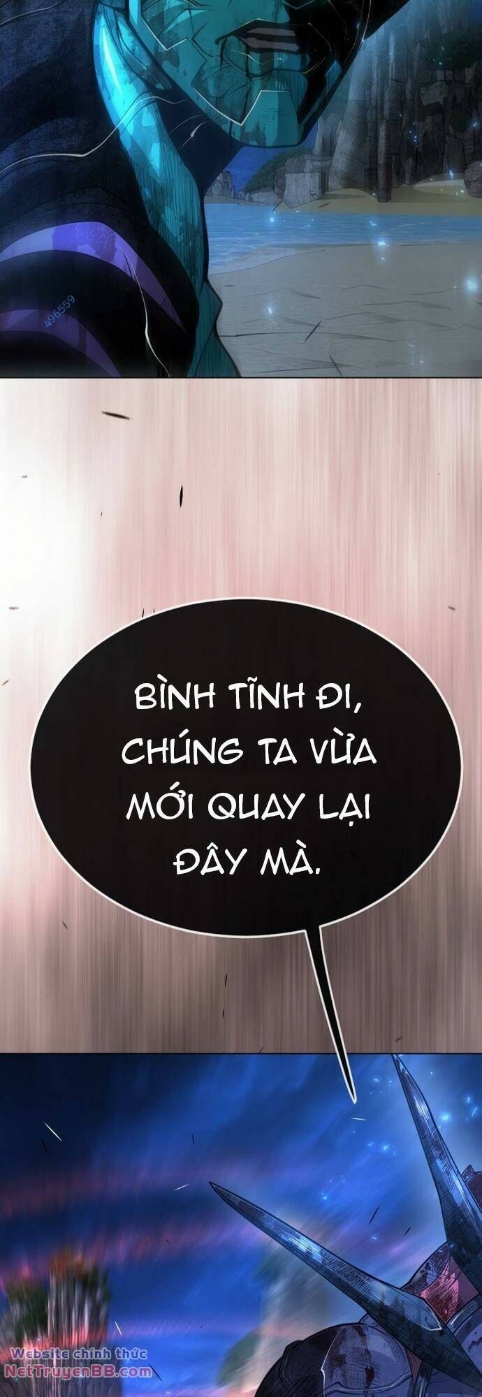 Kỷ Nguyên Siêu Anh Hùng Chap 166 - Next Chap 167