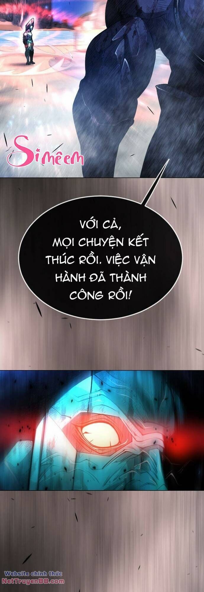 Kỷ Nguyên Siêu Anh Hùng Chap 166 - Next Chap 167
