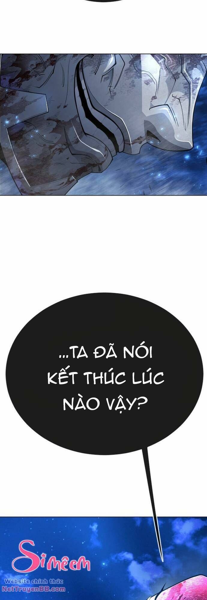Kỷ Nguyên Siêu Anh Hùng Chap 166 - Next Chap 167