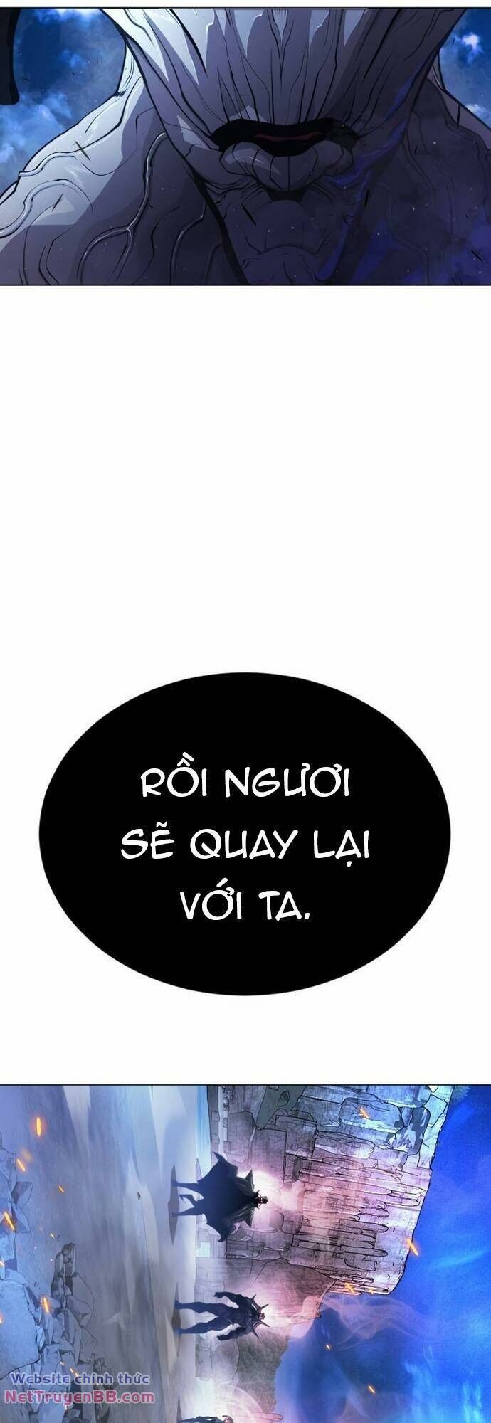 Kỷ Nguyên Siêu Anh Hùng Chap 166 - Next Chap 167
