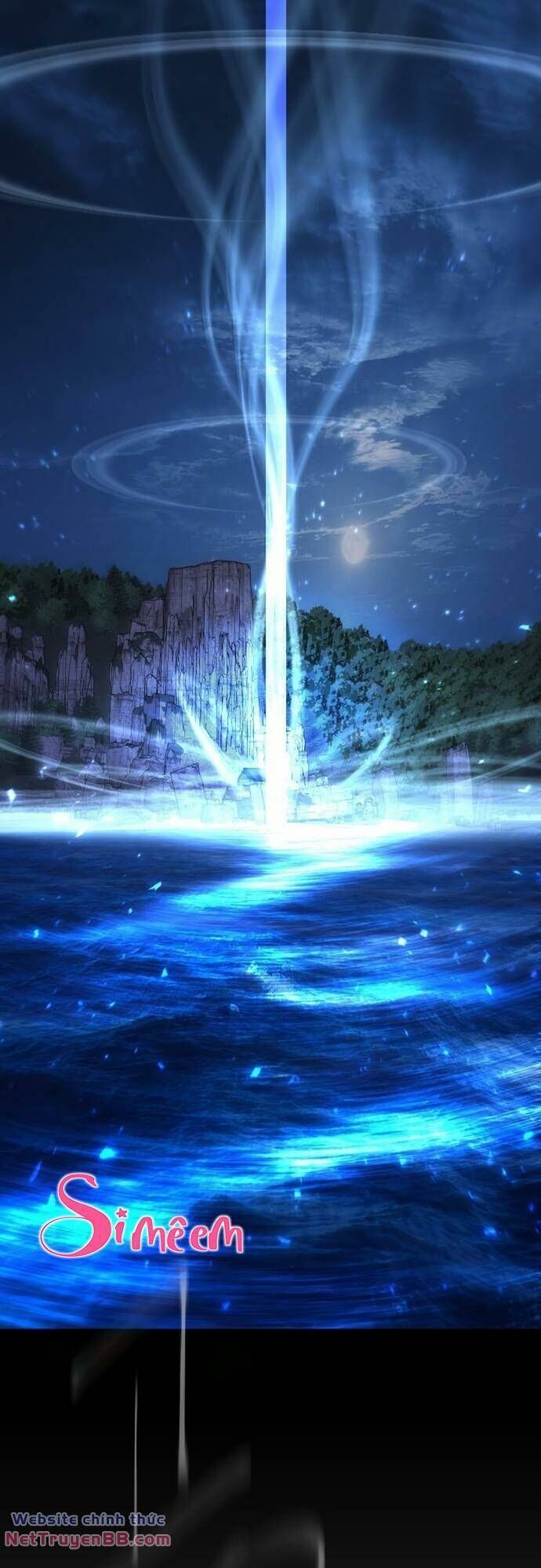 Kỷ Nguyên Siêu Anh Hùng Chap 166 - Next Chap 167