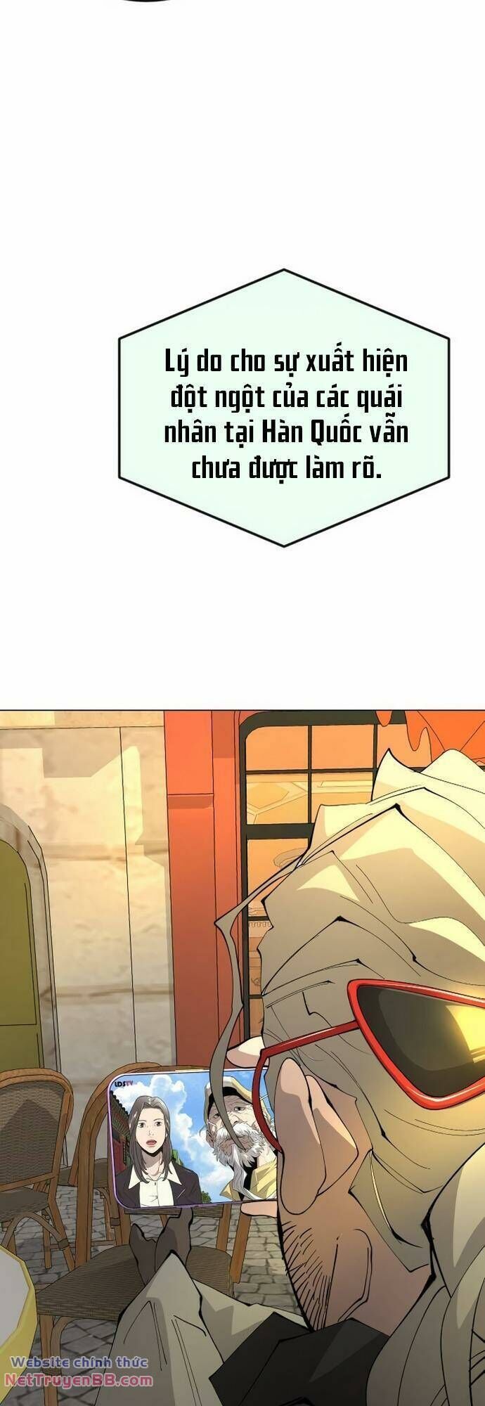 Kỷ Nguyên Siêu Anh Hùng Chap 166 - Next Chap 167