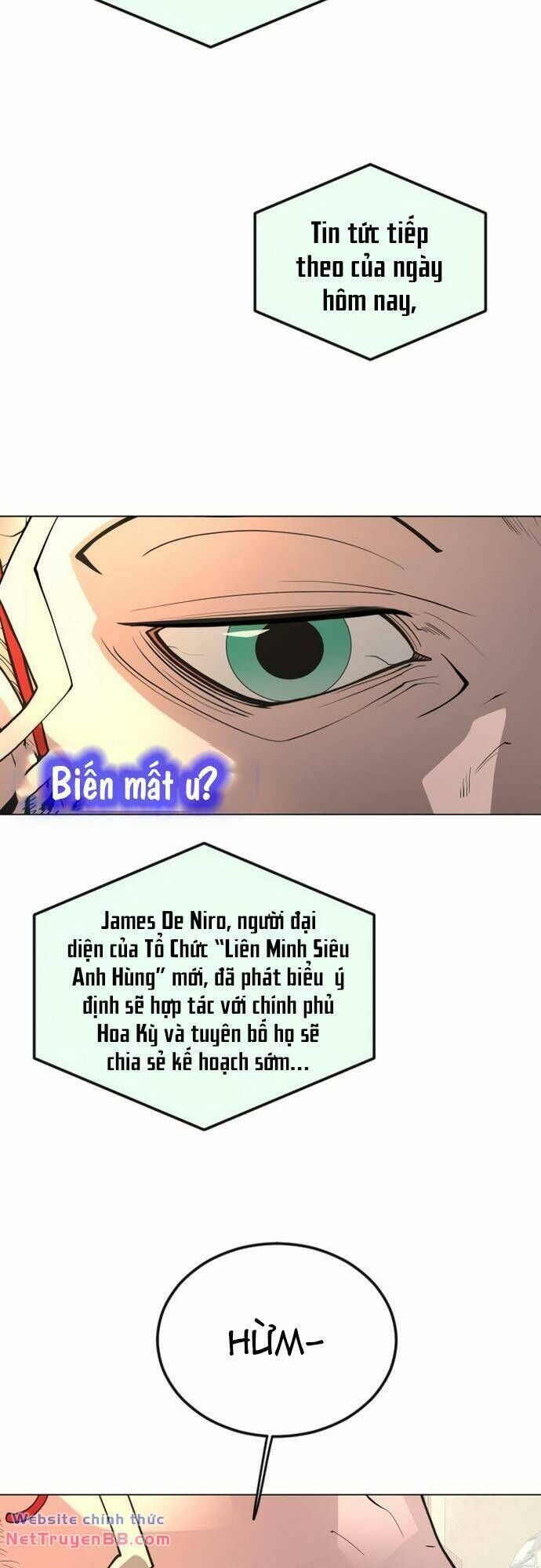 Kỷ Nguyên Siêu Anh Hùng Chap 166 - Next Chap 167