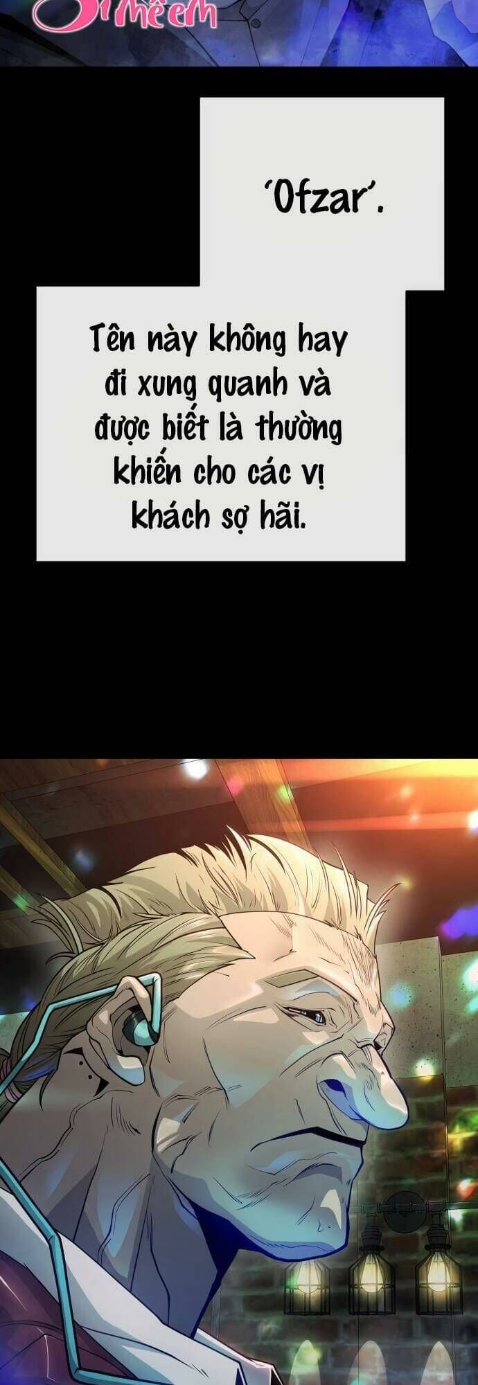 Kỷ Nguyên Siêu Anh Hùng Chap 167 - Next Chap 168