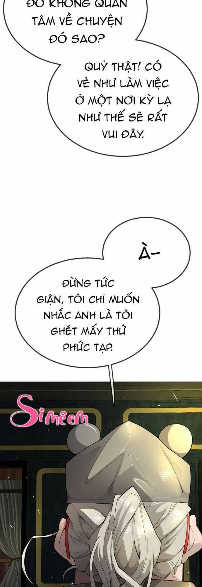 Kỷ Nguyên Siêu Anh Hùng Chap 167 - Next Chap 168