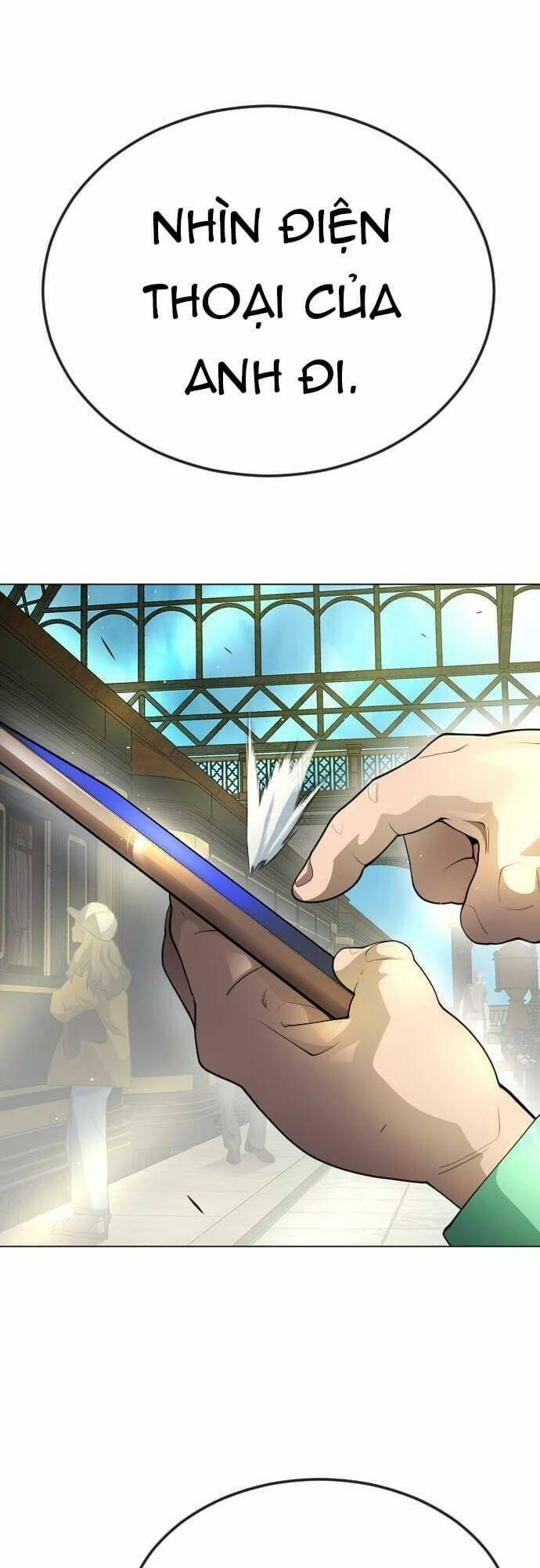 Kỷ Nguyên Siêu Anh Hùng Chap 167 - Next Chap 168