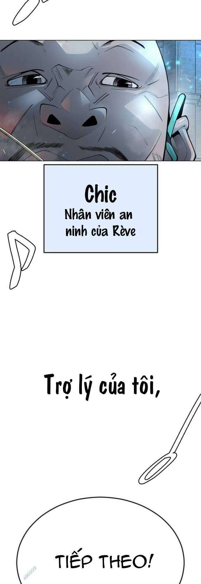 Kỷ Nguyên Siêu Anh Hùng Chap 167 - Next Chap 168