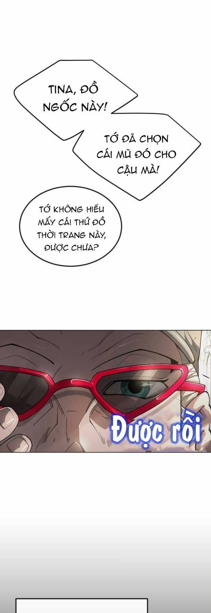 Kỷ Nguyên Siêu Anh Hùng Chap 167 - Next Chap 168