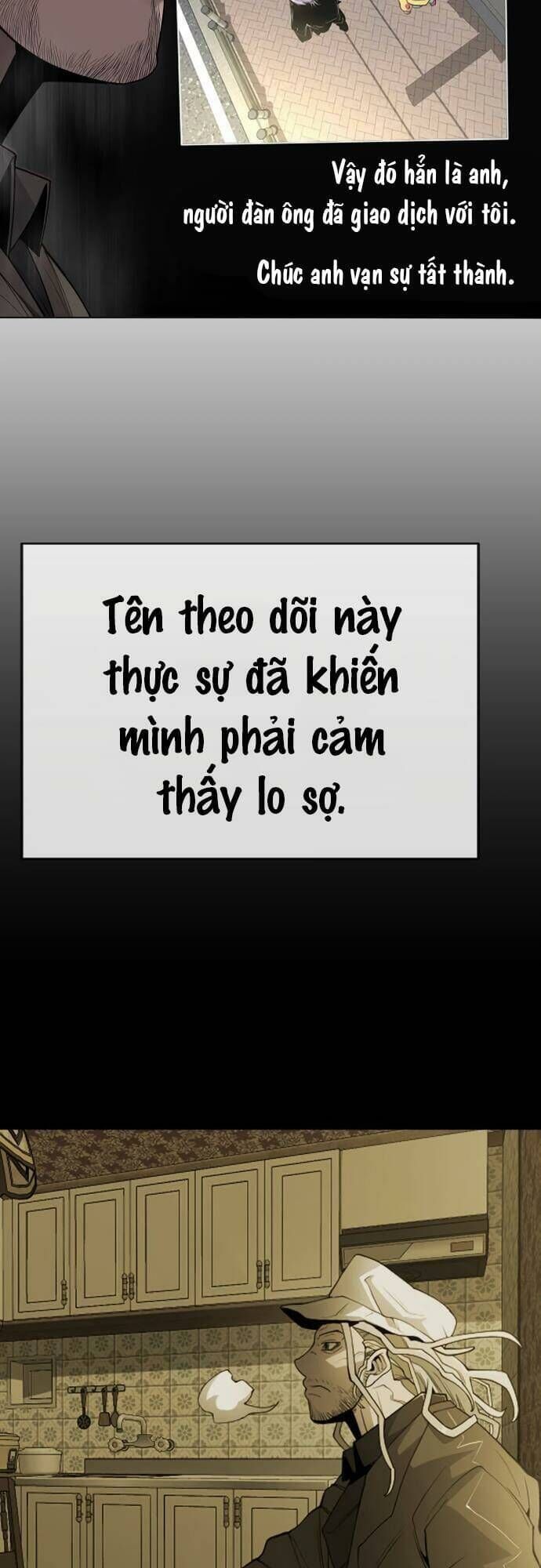 Kỷ Nguyên Siêu Anh Hùng Chap 167 - Next Chap 168