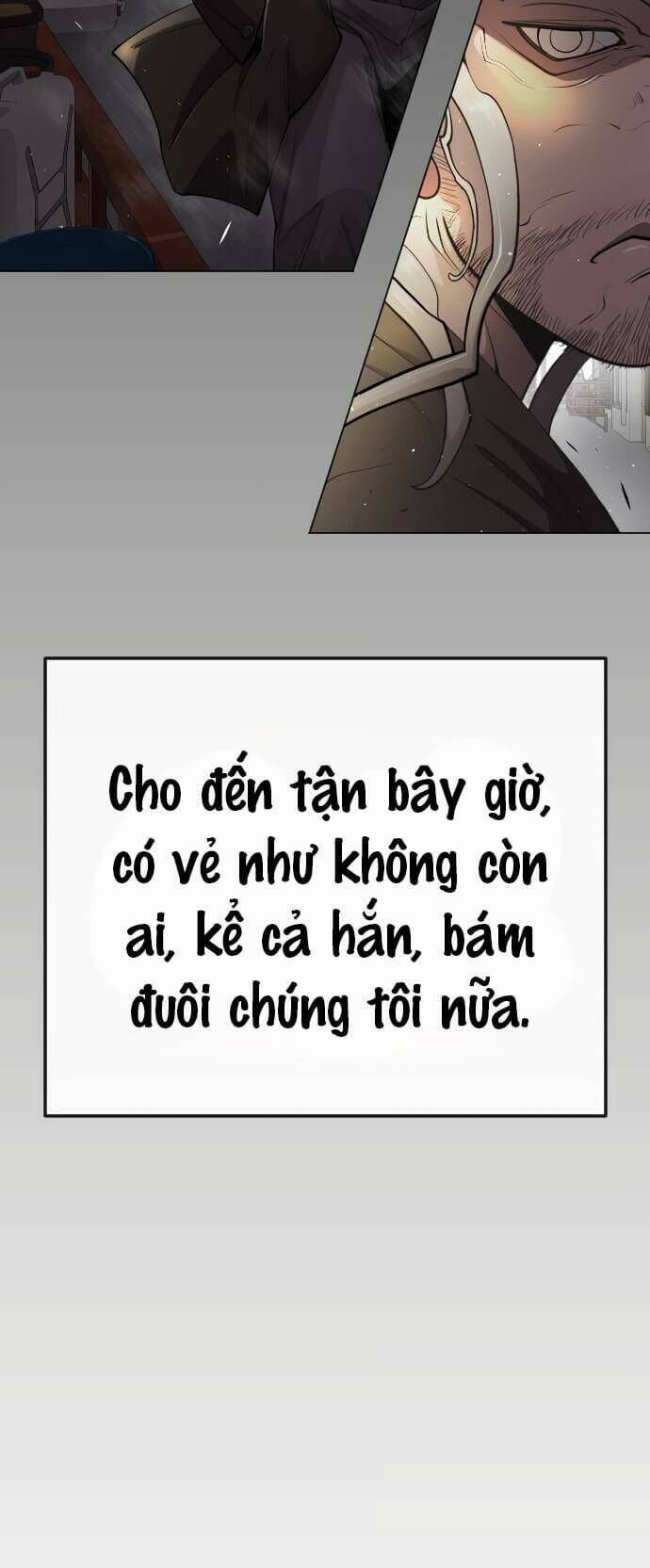 Kỷ Nguyên Siêu Anh Hùng Chap 167 - Next Chap 168