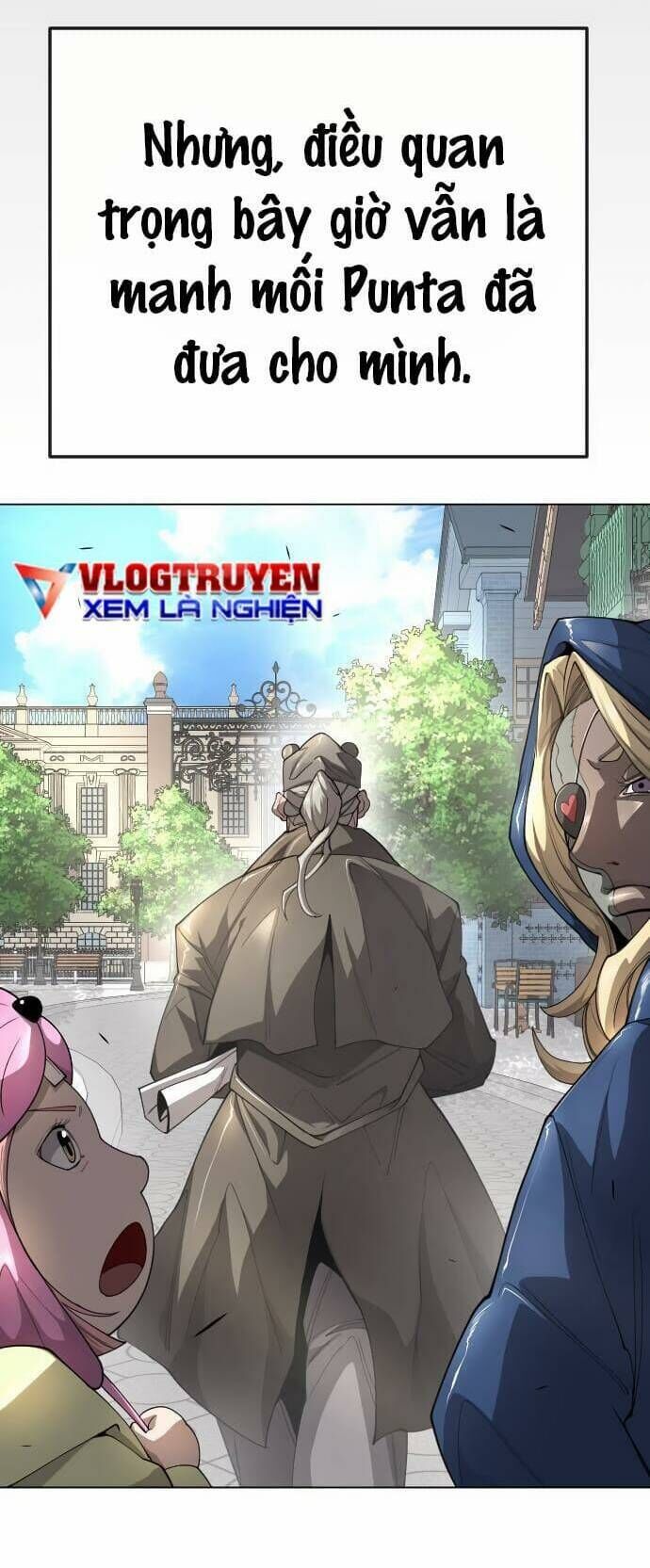 Kỷ Nguyên Siêu Anh Hùng Chap 167 - Next Chap 168
