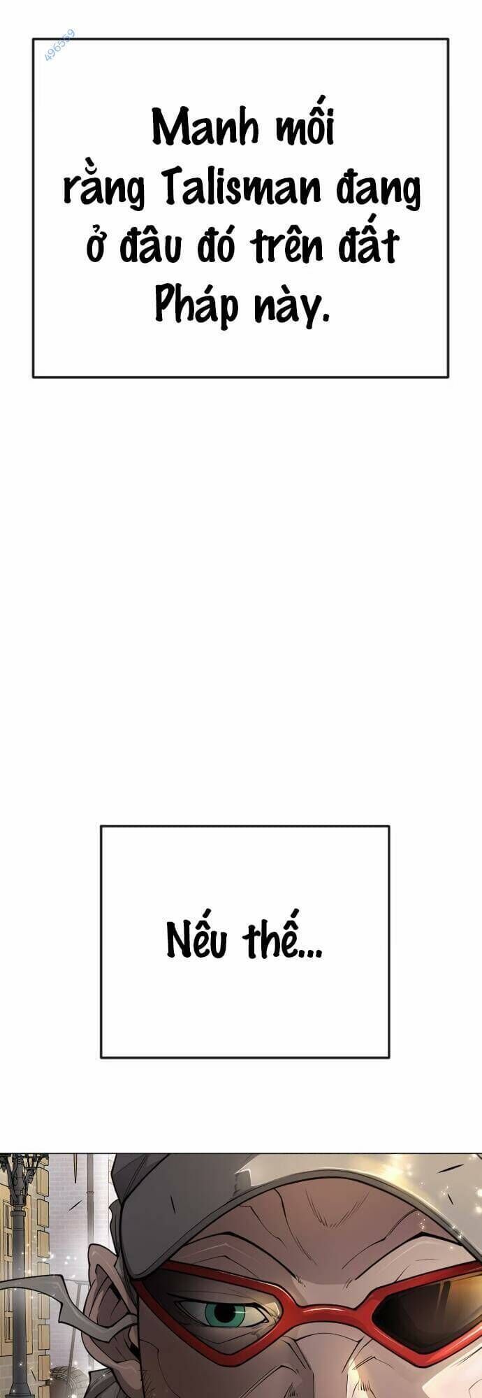 Kỷ Nguyên Siêu Anh Hùng Chap 167 - Next Chap 168