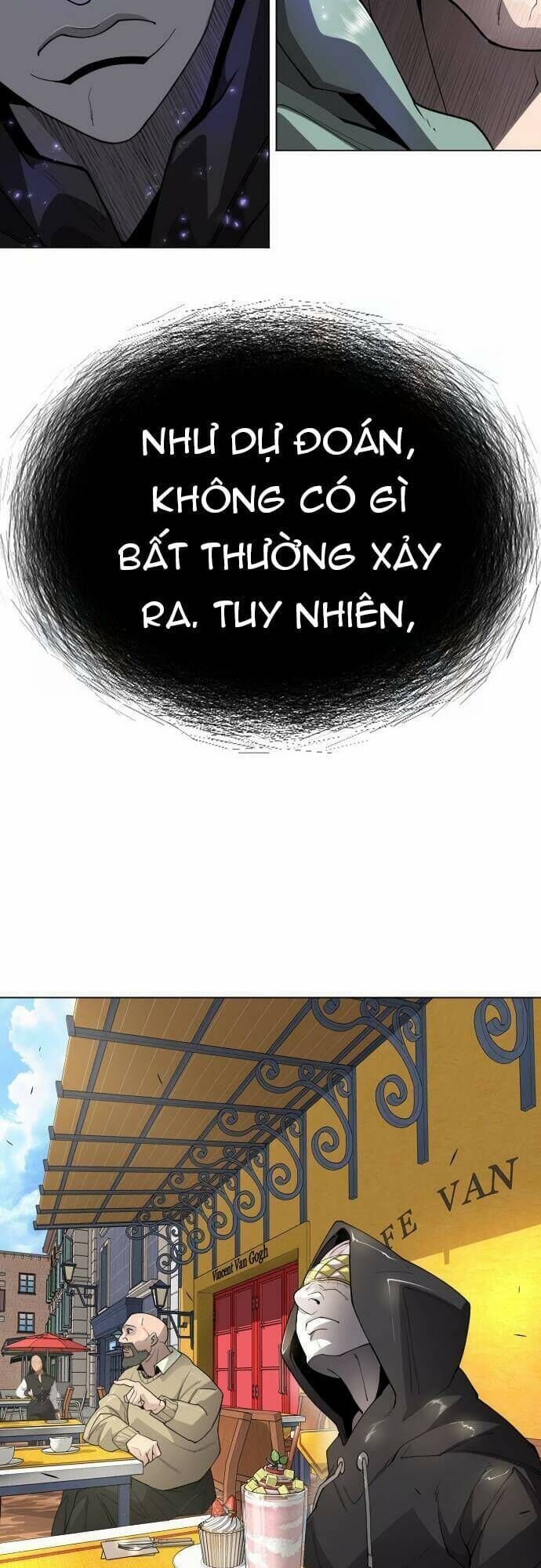 Kỷ Nguyên Siêu Anh Hùng Chap 167 - Next Chap 168