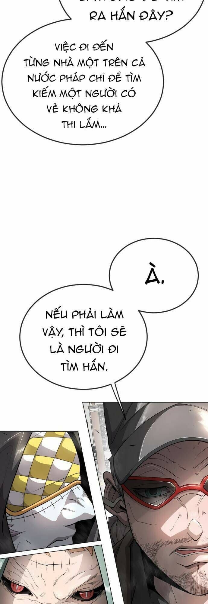 Kỷ Nguyên Siêu Anh Hùng Chap 167 - Next Chap 168